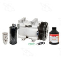 COMPLETE A/C KIT