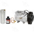 COMPLETE A/C KIT
