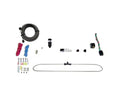 Nitrous Express - N-TERCOOLER SPRAY RING REDUCES AIR INLET TEMP ON TURBO APPLICATIONS LESS BOTTLE - 20000-00