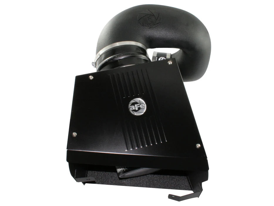aFe cold air intake