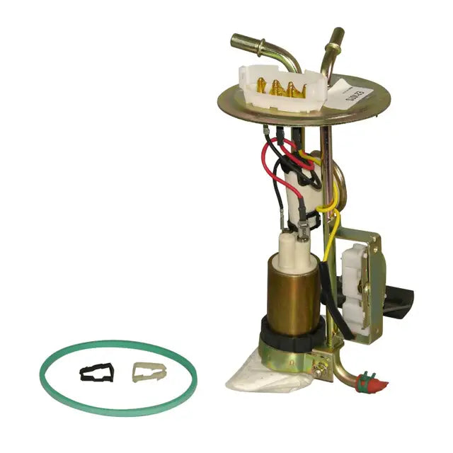 ELECTRIC FUEL PUMP