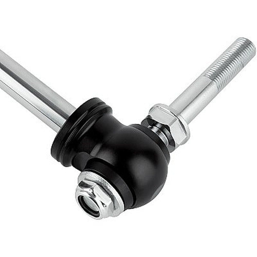 18C JEEP WRANGLER/20C GLADIATOR SYNERGY TUNED FOX TS STEERING STABILIZER AXLE