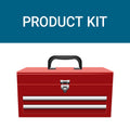 KIT BULKHEAD IMPLEMENT KIT