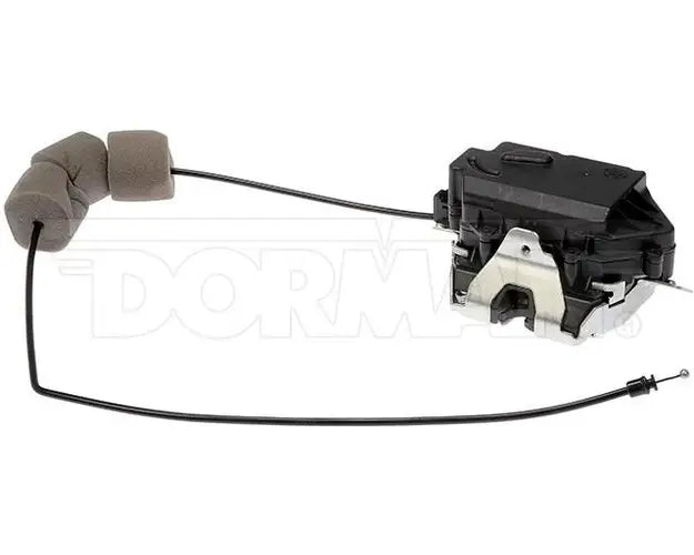 TAILGATE ACTUATOR - INTEGRATED
