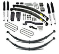 Tuff Country auto part