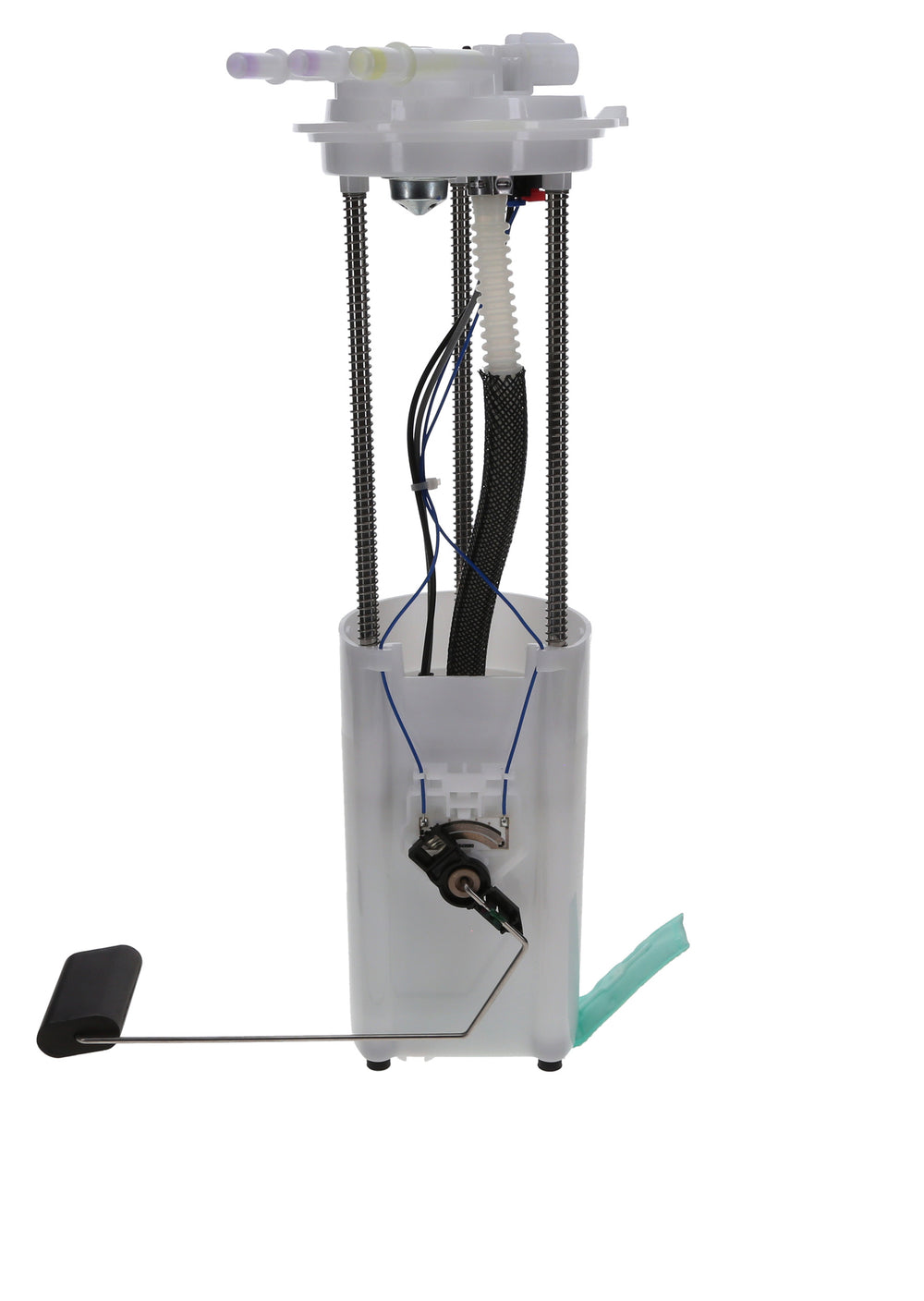 ELECTRIC FUEL PUMP