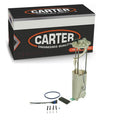 CARTER fuel pump close-up