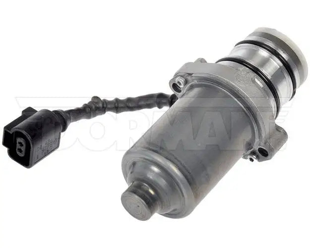 DIFFERENTIAL COUPLING OIL PUMP ASSE