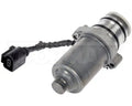 DIFFERENTIAL COUPLING OIL PUMP ASSE