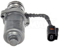 DIFFERENTIAL COUPLING OIL PUMP ASSE