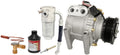 COMPLETE A/C KIT