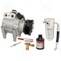 COMPLETE A/C KIT