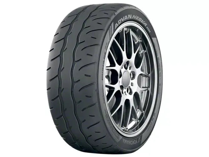 Yokohama Advan Neova AD09 Tire - 265/40R18 101W
