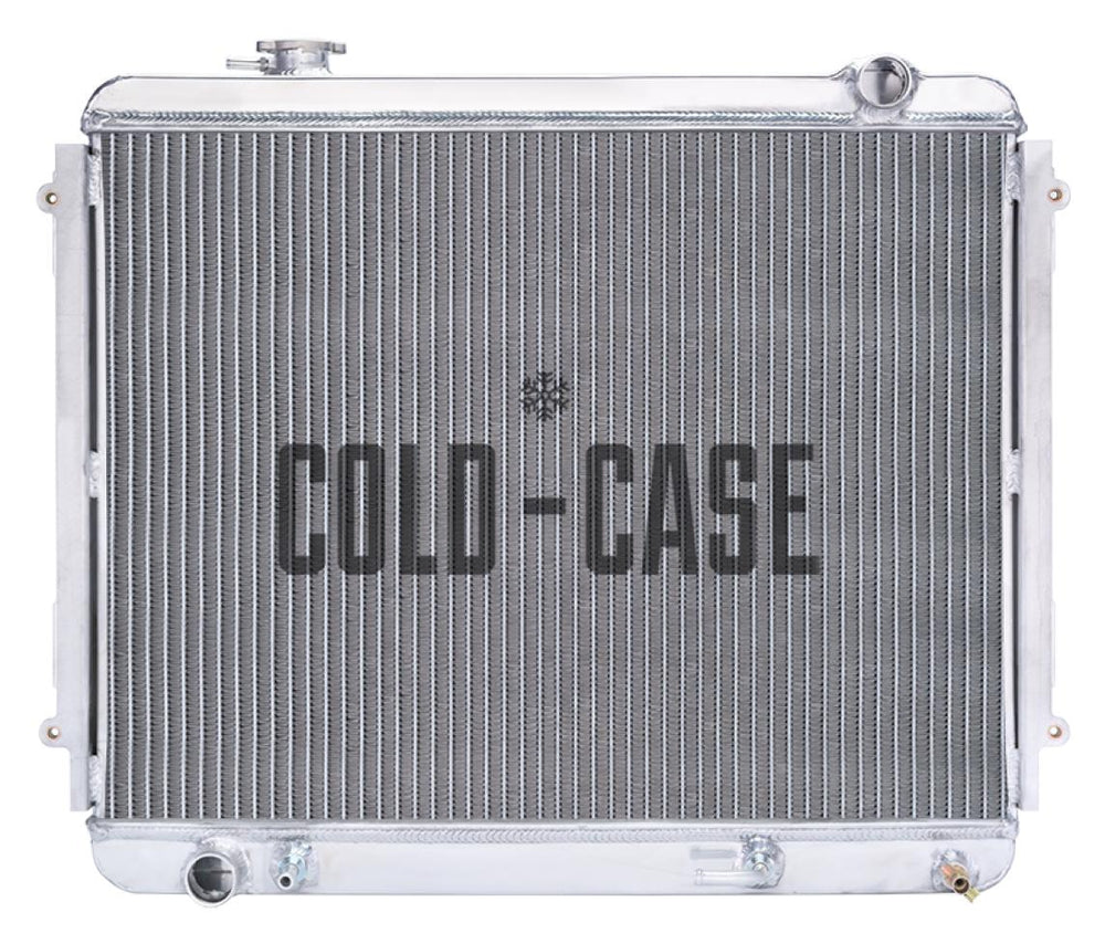 95-04 2.7 Tacoma Aluminum Performance Radiator