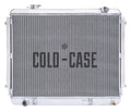Cold Case Radiators auto part