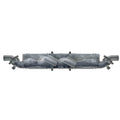 ROTATABLE WATERLOCK/MUFFLER TYPE NL