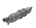 ROTATABLE WATERLOCK/MUFFLER TYPE NL