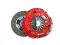 McLeod Tuner Adventure Series 12-18 Jeep Wrangler High Clamp Clutch Kit
