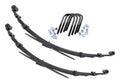 Rear Leaf Springs 3 Lift Pair Jeep Grand Wagoneer/J10 Truck/J20 Truck/Wagoneer 4WD