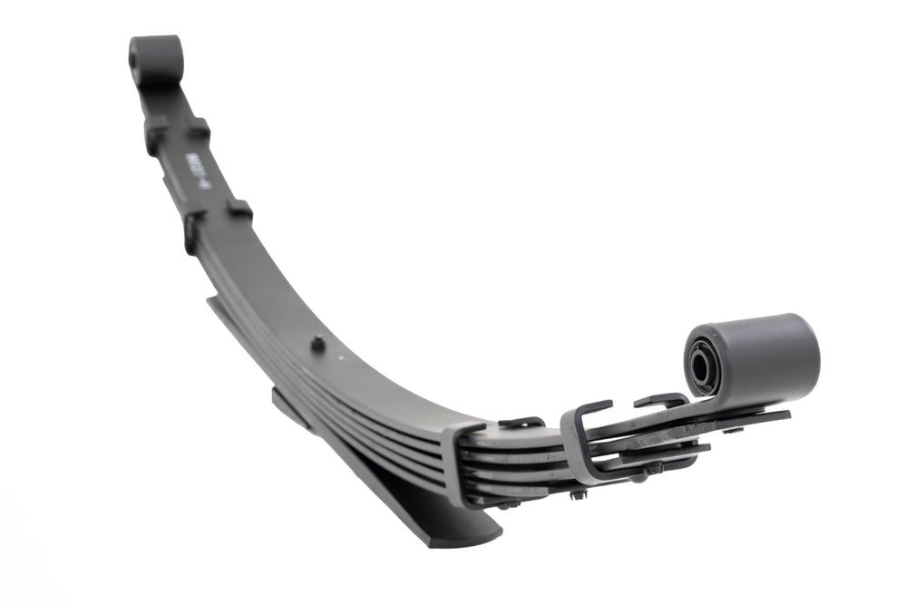 Rear Leaf Springs 3 Lift Pair Jeep Grand Wagoneer/J10 Truck/J20 Truck/Wagoneer 4WD