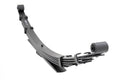 Rear Leaf Springs 3 Lift Pair Jeep Grand Wagoneer/J10 Truck/J20 Truck/Wagoneer 4WD
