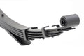 Rear Leaf Springs 3 Lift Pair Jeep Grand Wagoneer/J10 Truck/J20 Truck/Wagoneer 4WD