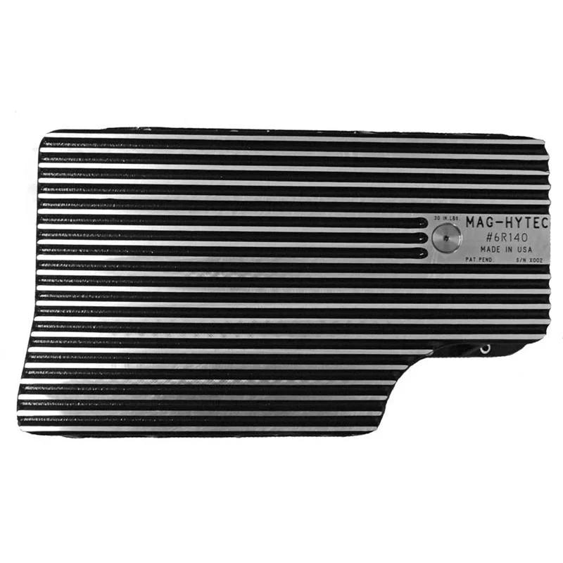 Mag-Hytec hardware kit