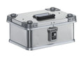 ALUMINUM CASE 15.08X11.34X6.96'