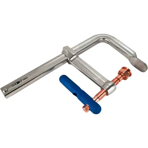 4800S48C 48IN HEAVY DUTY FCLAMP COPPER