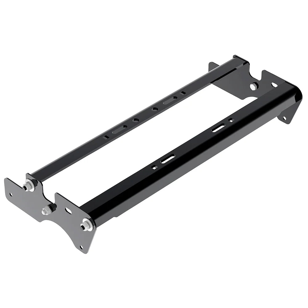 15C F150 GOOSENECK RAIL KIT