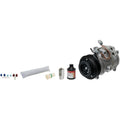COMPLETE A/C KIT