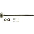 AXLE SHAFT