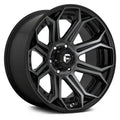 D704 20X10 5X5.0 GL-MACH-DDT -18MM