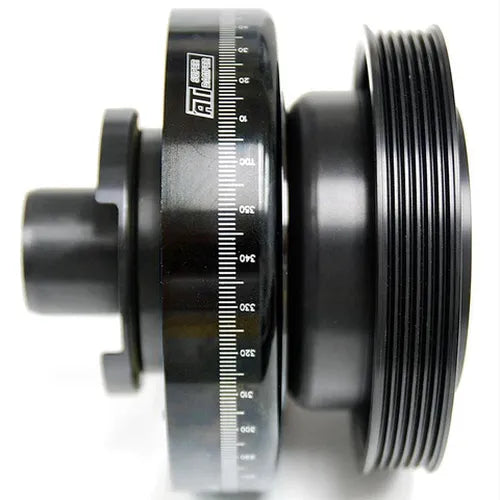 SHELL ASSY 7.074 ST BUICK GRAND NATIONAL EXT BAL