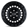SENTINEL 20X9.5 8X6.5 MBLK 12MM