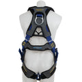 PROFORM STANDARD HARNESS TONGUE BUCKLE LEGS XL BLACK BLUE