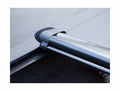 Access 20-22 Jeep Gladiator 5ft Bed (w/ Trail Rail) Lorado Roll-Up Cover