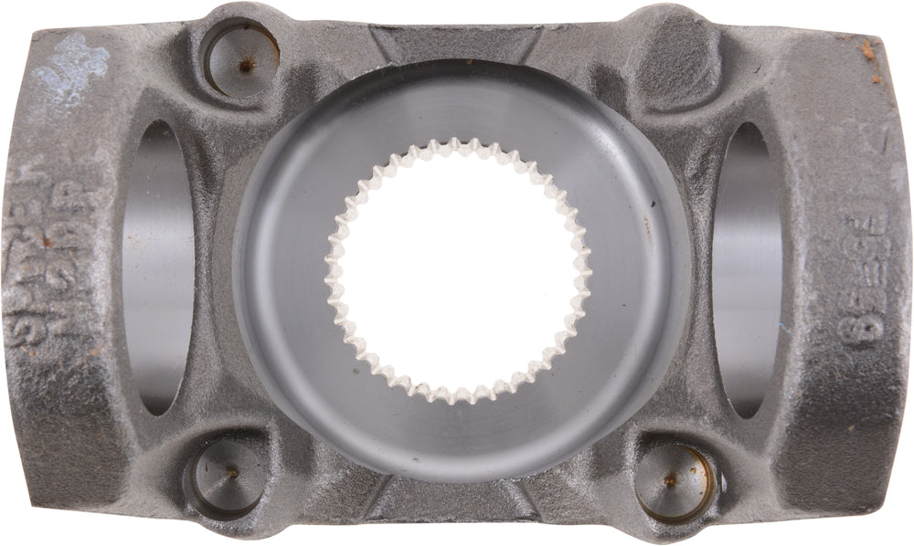 END YOKE ASSY