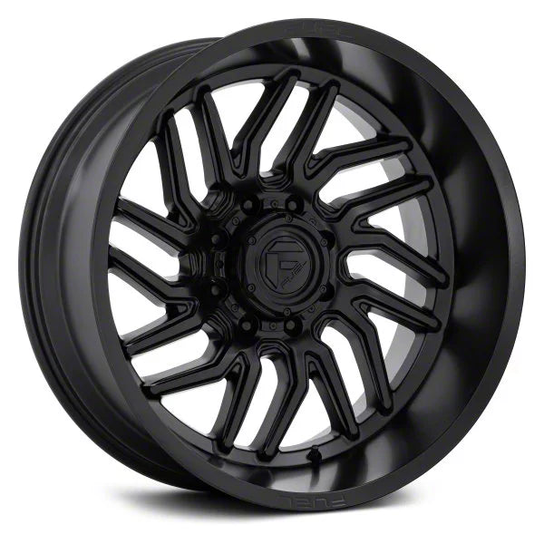 D864 20X9 6X5.5 BLK-OUT 1MM