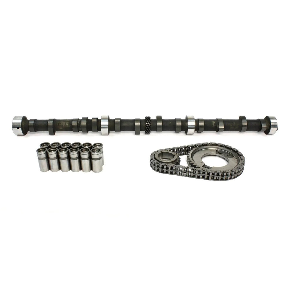 4X4 210/218 H-Flt SK-Kit AMC 199-258/4.0