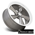 TS 22X10.5 5X5.0 78.1 GD 00MM LEFT