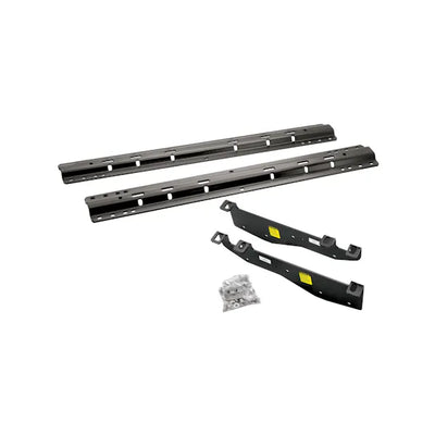 Hidden Hitch auto part