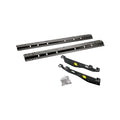 Hidden Hitch auto part