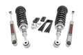 1x 501001 1x 23209 1x 6577 2.5 Inch Lift Kit N3 Struts N3 Ford F-150 2WD 4WD (2004-2008)