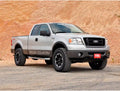 1x 501001 1x 23209 1x 6577 2.5 Inch Lift Kit N3 Struts N3 Ford F-150 2WD 4WD (2004-2008)