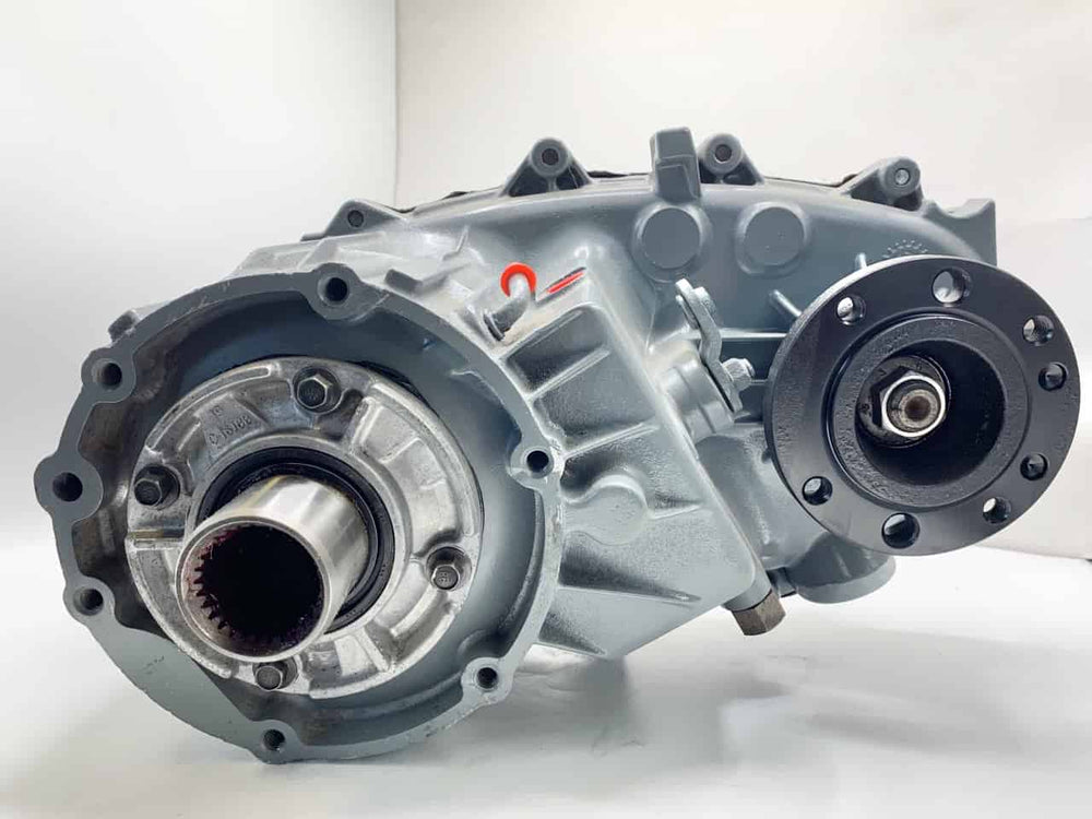 USA STANDARD TRANSFER CASE BW4446 &