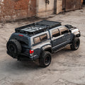 (DPN)1114 SILVERADO/SIERRA 2500/3500 EXT CAB (DIESEL ONLY) DOMINATOR II SERIES