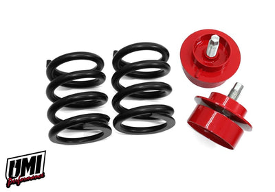 UMI PERFORMANCE jack