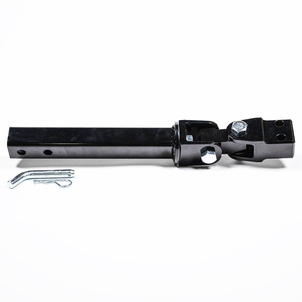 2' RECEIVER ADAPTER