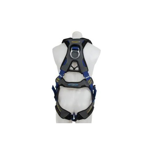 PROFORM STANDARD HARNESS TONGUE BUCKLE LEGS S BLACK BLUE